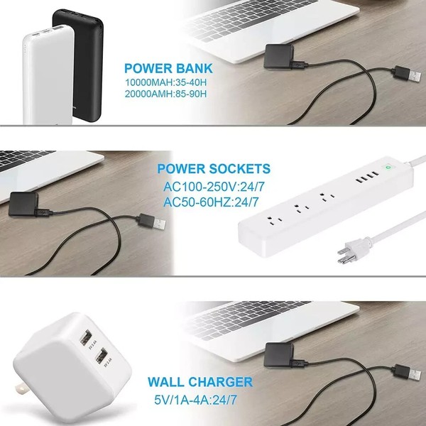 Small Hidden Mini Spy Camera Secret Tiny Cam For Home / Car With Motion Detector - Image 7