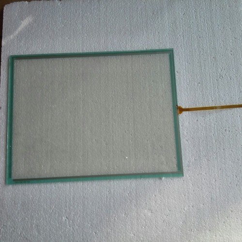 1Pcs N010-0554-X022-01-2N Touch Screen Glass