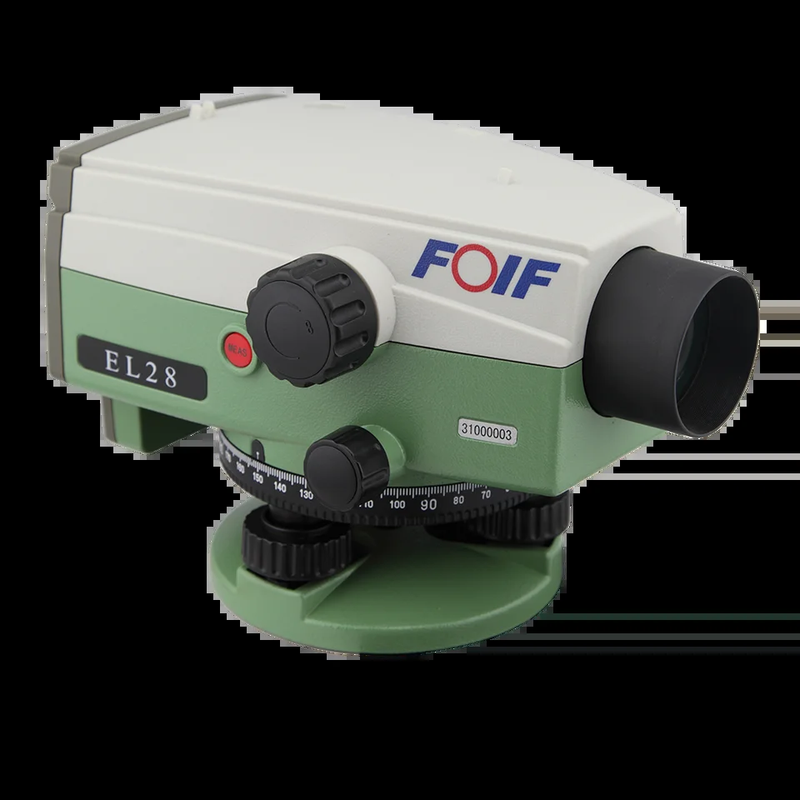 FOIF High-quality EL28 Auto-levelling Digital Auto Level With Trigger Key for On