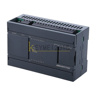 1PC New ETH-MODBUS-IO8R-A RS485 RTU/TCP Ethernet Module #E6