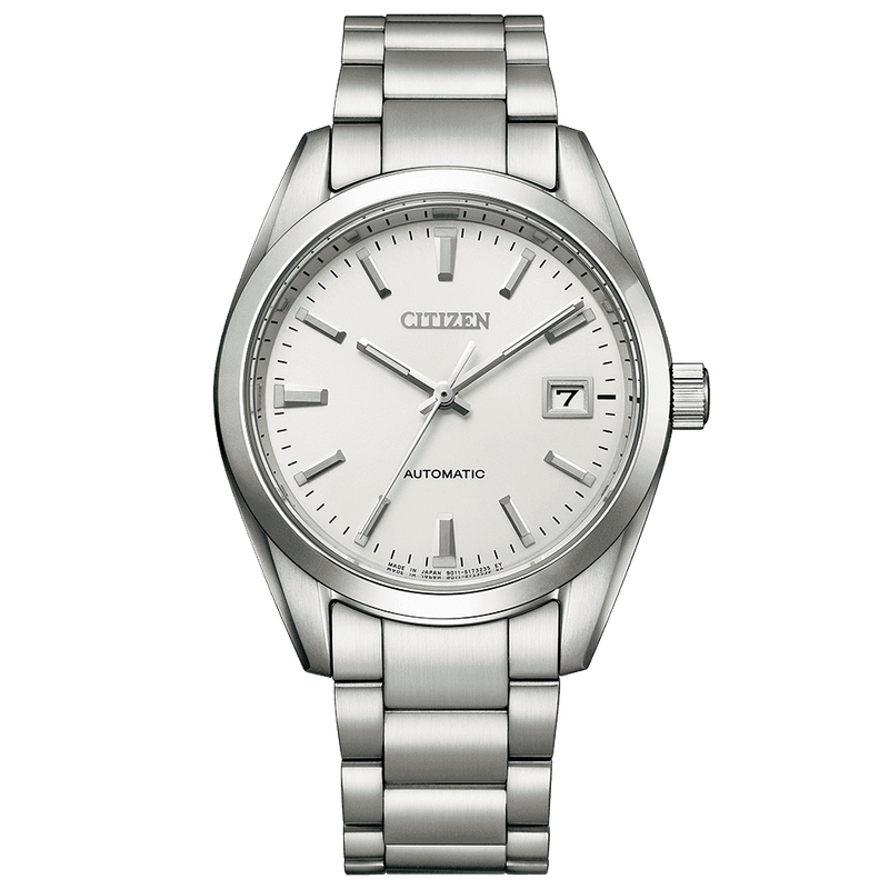 CITIZEN NB1050-59A [CITIZEN COLLECTION Mechanical Classical Line