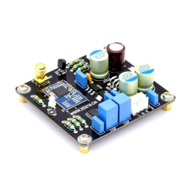 CSR8675 Bluetooth 5.0 PCM5102A Decode Audio Amplifier Module DAC Board