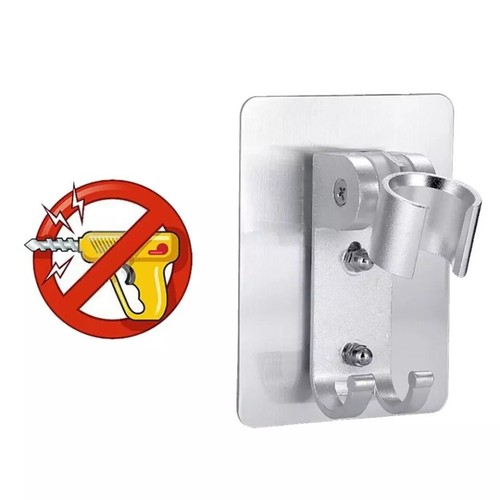 Strong Adhesive Shower Head Holder, Bidet Sprayer Bracket