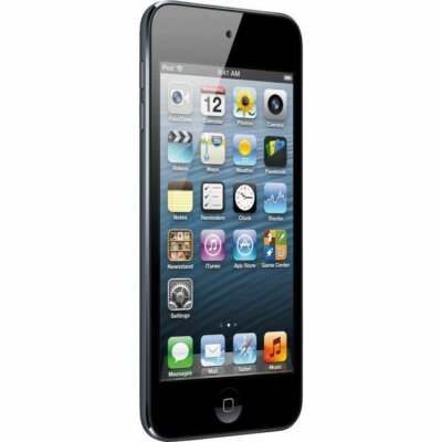Apple iPod Touch 5th Generation - Used - Tested - All Colors - 16GB 32GB 64GB