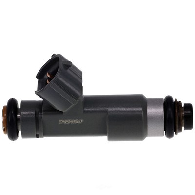 Fuel Injector For 2005-2015 Nissan Titan 5.6L V8 FLEX Male Blade Terminal O Ring