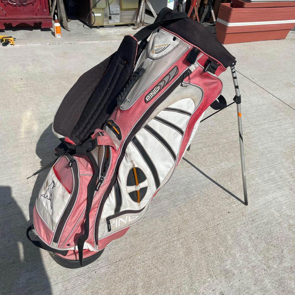 Ping Freestyle Golf Bag