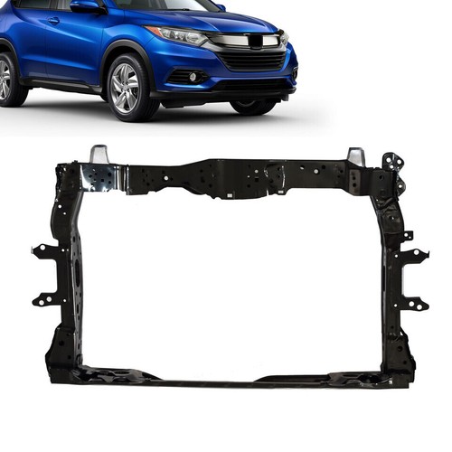 For 2019-2021 Honda HR-V LX/Sport Front Radiator Support