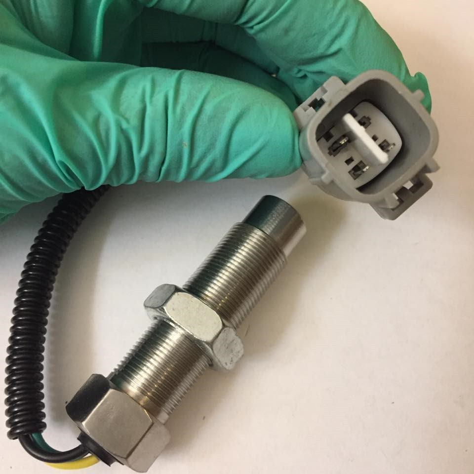 VH894101290A Speed Sensor , RPM Revolution SK200-8 SK210-8