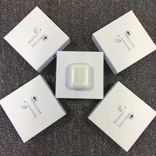 Apple Airpod Wireless Earbuds