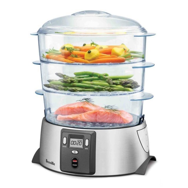 Food Steamer Cooking Accessories Gumtree Australia Inner Sydney Pyrmont 1229075449