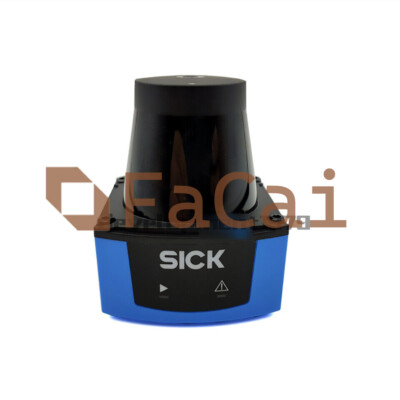 1PCS SICK TIM100-3010200 1077524 New