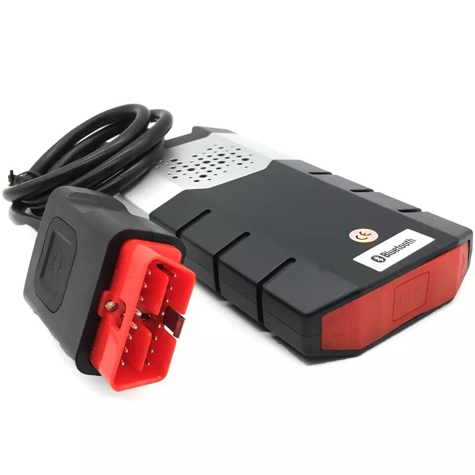 DELPHI obd diagnostics cars trucks 2016 in Morecambe, Lancashire Gumtree