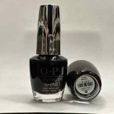 OPI Infinite Shine Nail Lacquer Updated 2024 Colors, Pick Any - 0.5 fl oz NEW