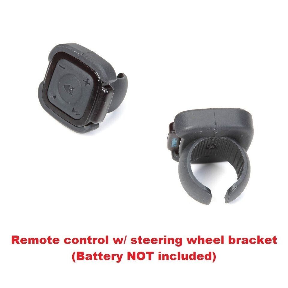 XDVD276BT Bluetooth Car Stereo, Camera + Install Kit for 2005-2011 Toyota Tacoma