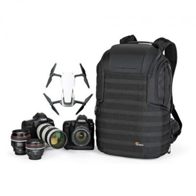 Lowepro ProTactic BP 450 AW II Zaino Fotografico 25 Litri (Nero)