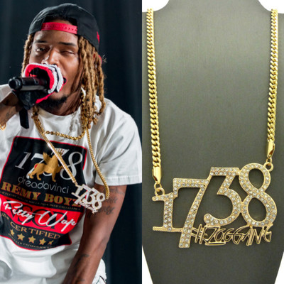 ☆Jewelry Boyz☆ G-rap Hiphop s-l400.jpg