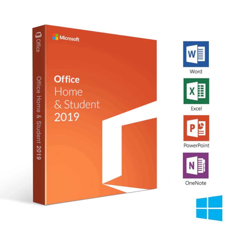Microsoft Office Home And Student 2020 Download