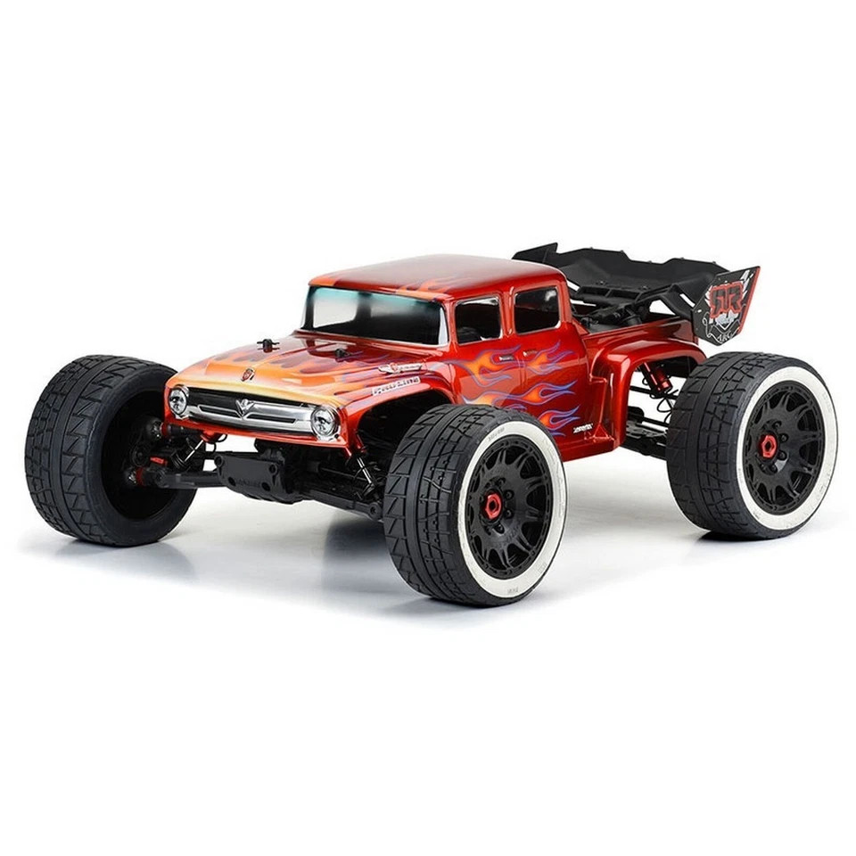 RC-Modellbau-Karosserien im Maßstab 1:5