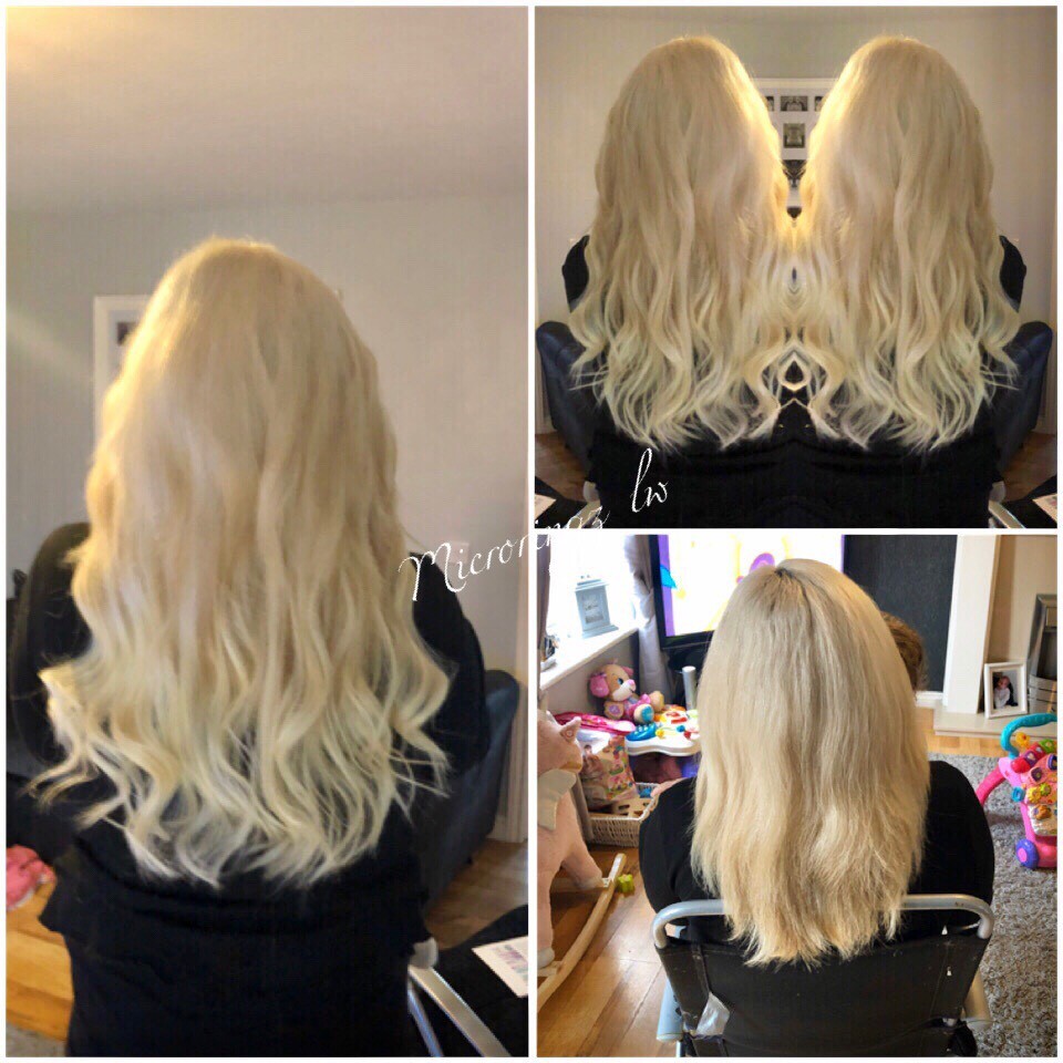 Mobile Hair Extensions In Liberton Edinburgh Gumtree