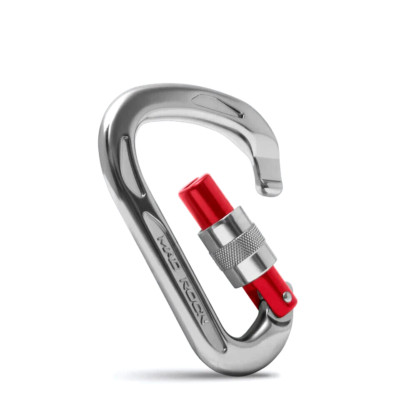 MAD ROCK Ultra Tech HMS Screw CARABINER