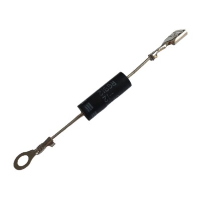 Diode For Samsung ME16H702SEW ME21M706BAG SMH9151STE ME21H706MQS SMH9207ST NEW
