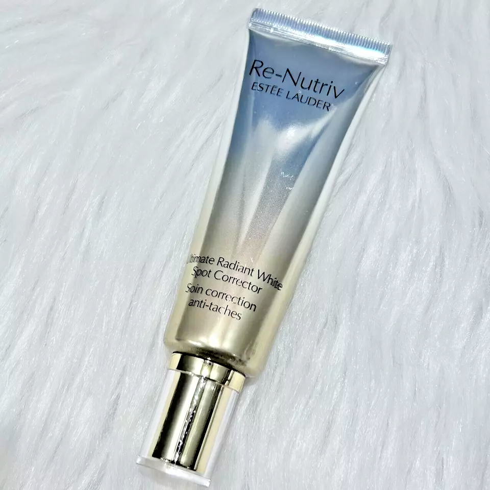 エスティローダー Re-Nutriv White Spot Corrector New Estee Lauder Re-Nutriv Ultimate Radiant White Spot