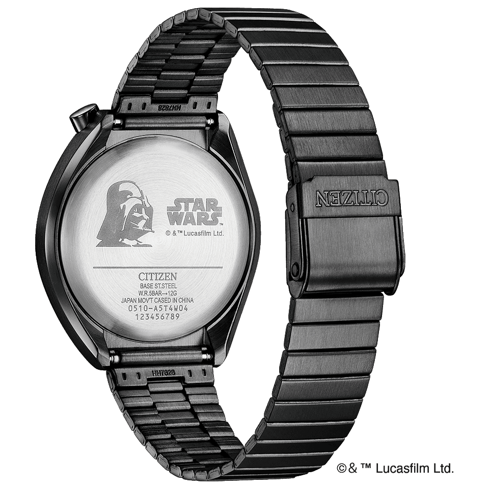 Pre-owned Citizen Collection, Watch, An3669-52e, Stainless Steel Free Type