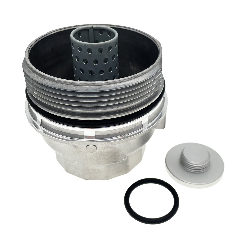 Oil Filter Housing Cap Assembly For Toyota / Lexus CAMRY 15620-31060/1562031060