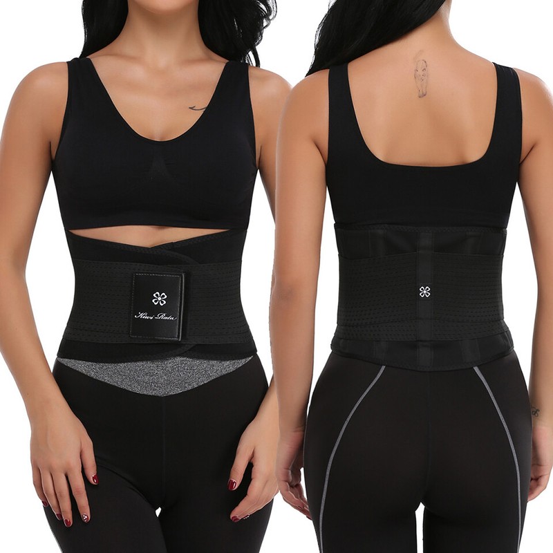 Fajate Para Mujeres Fajas Para Adelgazar Reductoras Abdomen Faja De Ejercicio