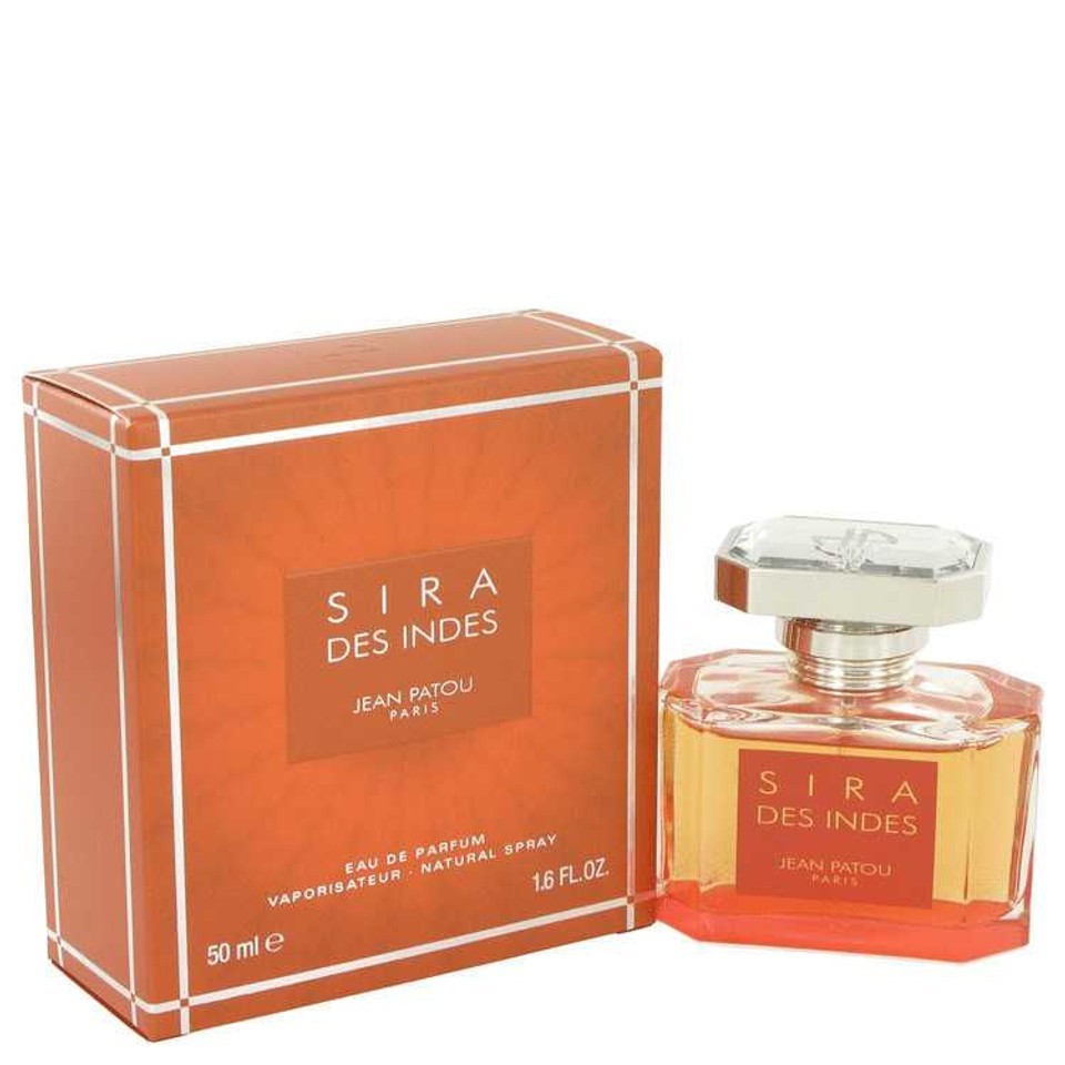 Sira Des Indes by Jean Patou Eau de Parfum Spray 1.6 oz