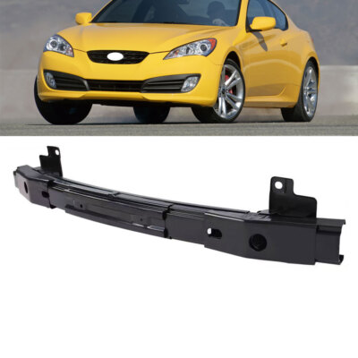 Передний Бампер усилитель   2010-2012 Hyundai Genesis Coupe HY1006146