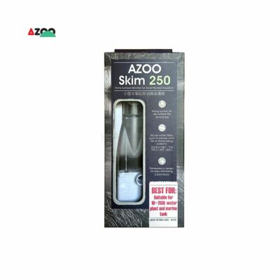 AZOO AQUARIUM SKIM 250 (10-250 L)