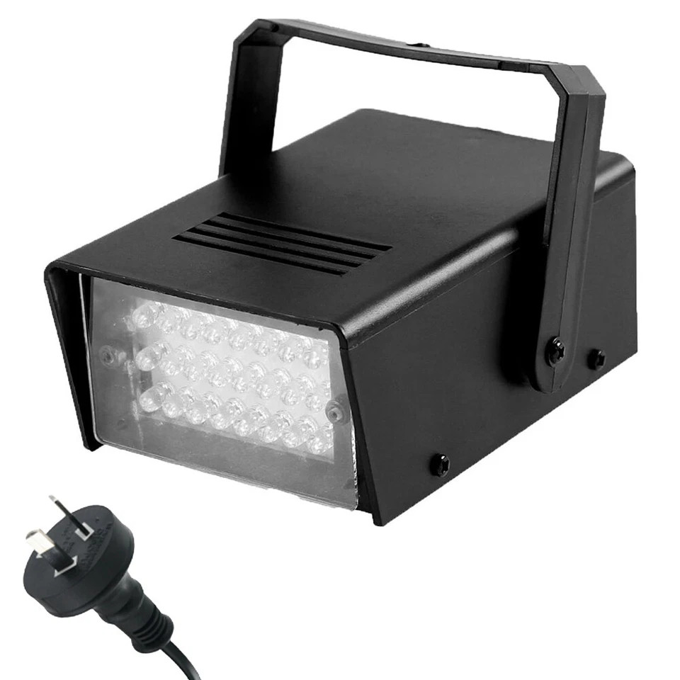 LED Stage Lighting Single Units