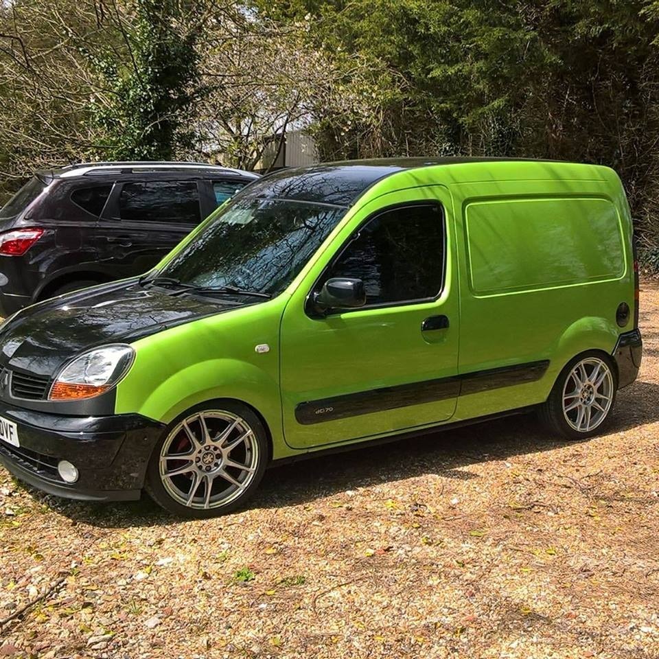 renault kangoo van in Havant, Hampshire Gumtree