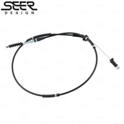 17910-S01-G03 Throttle Cable Wire Pedel For 96-00 Honda Civic CX DX D16Y8 K-Swap