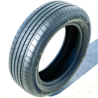 One Tire Goodyear Assurance Triplemax 2 215/60R17 96H (OE) AS A/S All Season