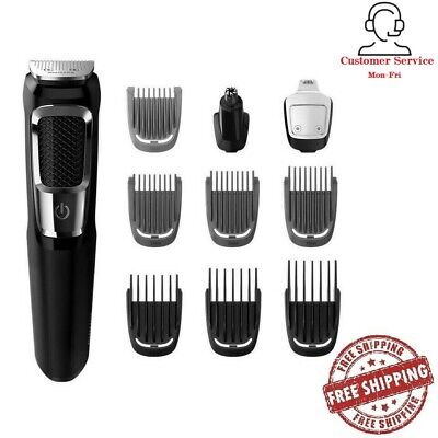 Philips Norelco Multigroom All-In-One Series 3000 - MG3750/