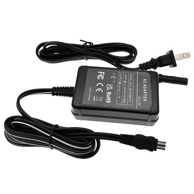 AC-L100 L10A Adapter Charger For Sony Handycam DCR-TRV39 DCR-TRV460 DCR-TRV480