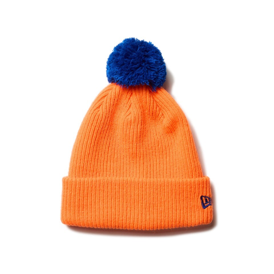 New Era Beanie Knit cap Powered by GORO NAKATSUGAWA min-nano