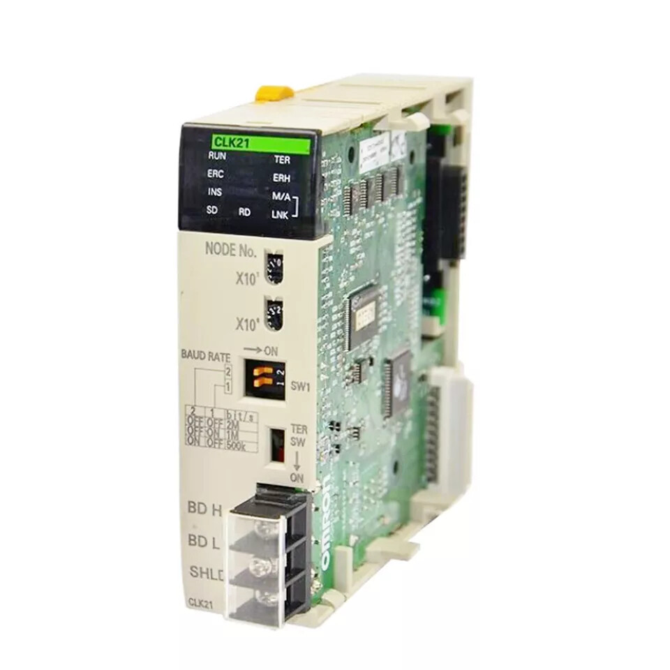 FOR OMRON CQM1H-CLK21 Controller Link Unit