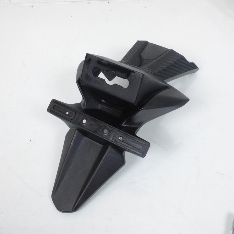 Bavette ArriÃ¨Re Origine Pour Moto Suzuki Gsxr 63113-47h0 Occasion