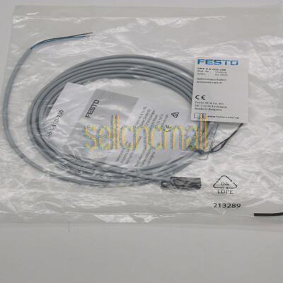 ONE NEW FESTO SME-8-K-LED-230 152820