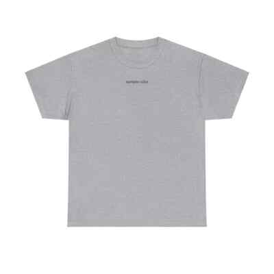 HOT SHIRT PREMIUM CVS PHARMACY RED LOGO UNISEX T-SHIRT FUNNY SIZE S - 5XL
