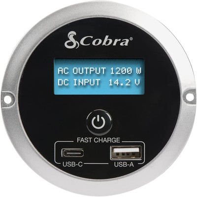 CPIALCDG1 Remote Controller   Compatible with s Professional Grade Power Inverte