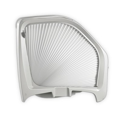 Dometic SP 310 Volets occultants pour fenêtre latérale Fiat Ducato (07/2021)