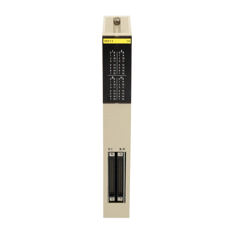 FOR OMRON C500-OD213 Output Unit