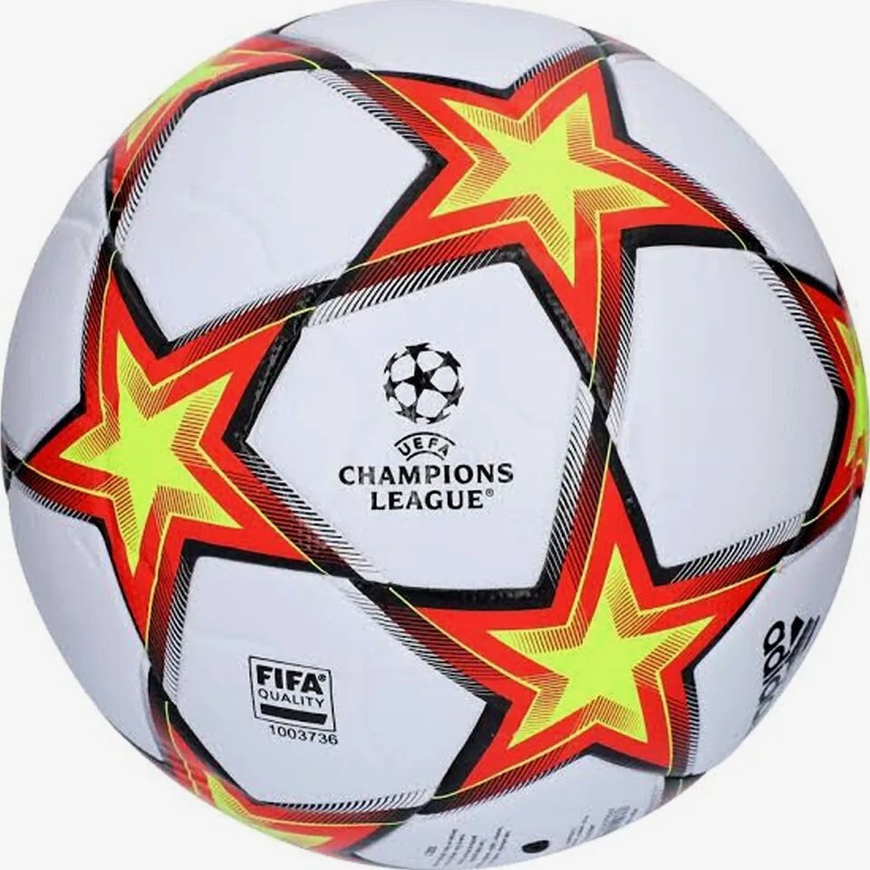 風間八宏FOOTBALL CLINIC Vol.1〜5 UEFA Champions League 2022 Official Soccer Ball Size 5 | eBay