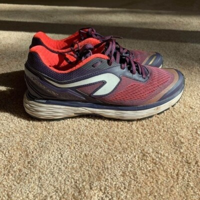 kalenji kiprun long decathlon shoes women s size 65 running gym shoes 266607729598