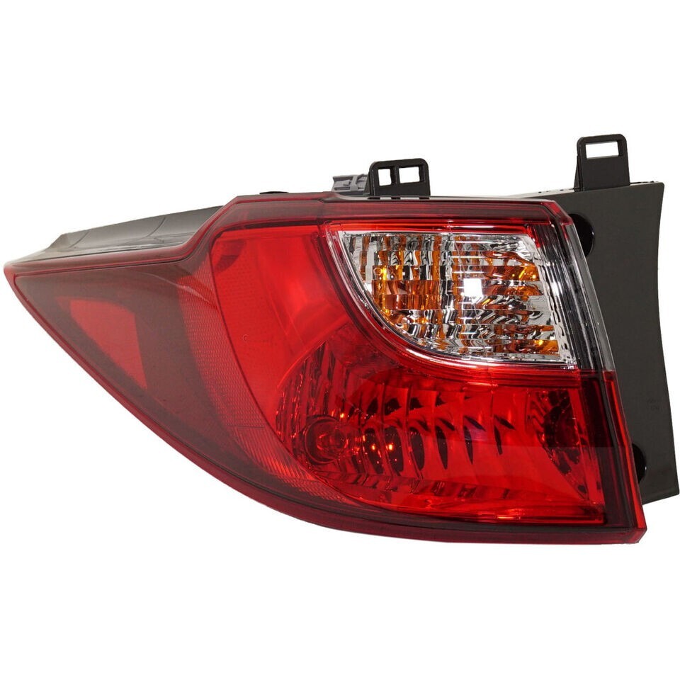 2012-2015 Mazda 5 OEM Driver Side Tail Lamp Assembly CG36-51-160