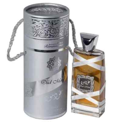 Oud Mood Reminiscence by Lattafa perfume for unisex EDP 3.3 / 3.4 oz New in Box